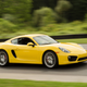 Illustration for article titled Power Trio: BMW M4 vs Porsche Cayman S vs Corvette Z51